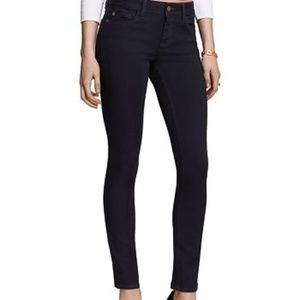 DL Florence Instasculpt Skinny Jeans in NEPTUNE
